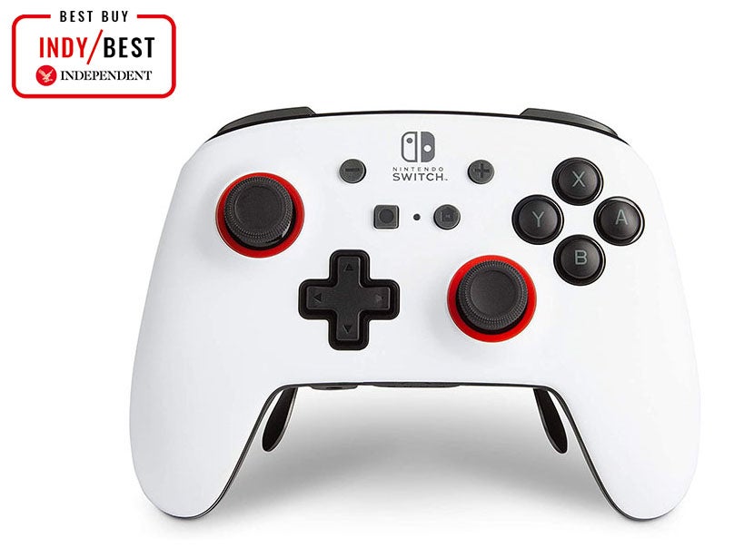 Best switch store controller uk